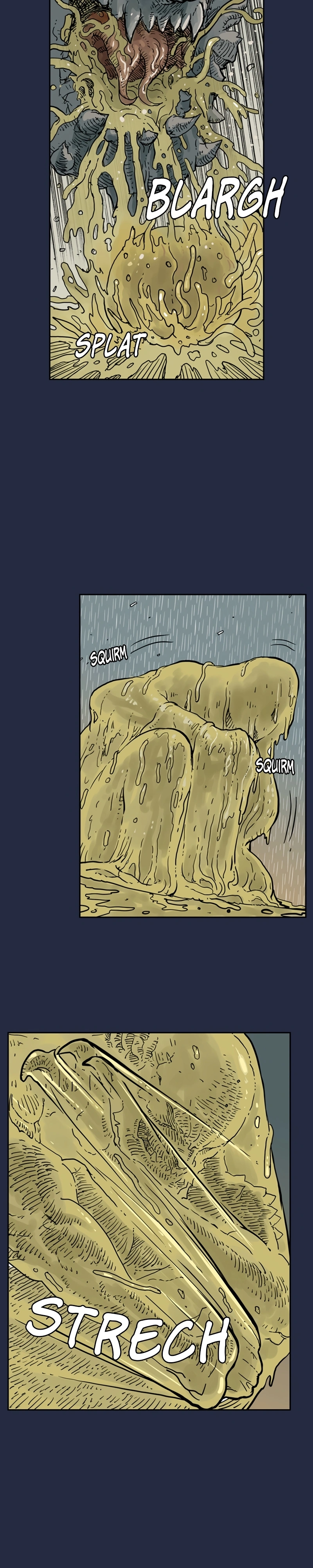 Mago Novamente Capítulo 1 Página 27
