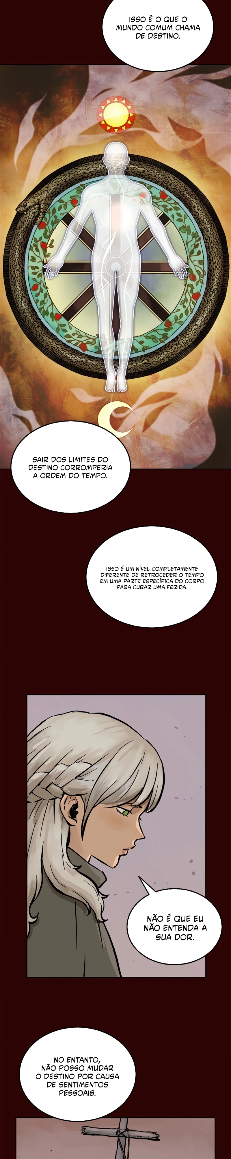 Mago Novamente Capítulo 10 Página 3