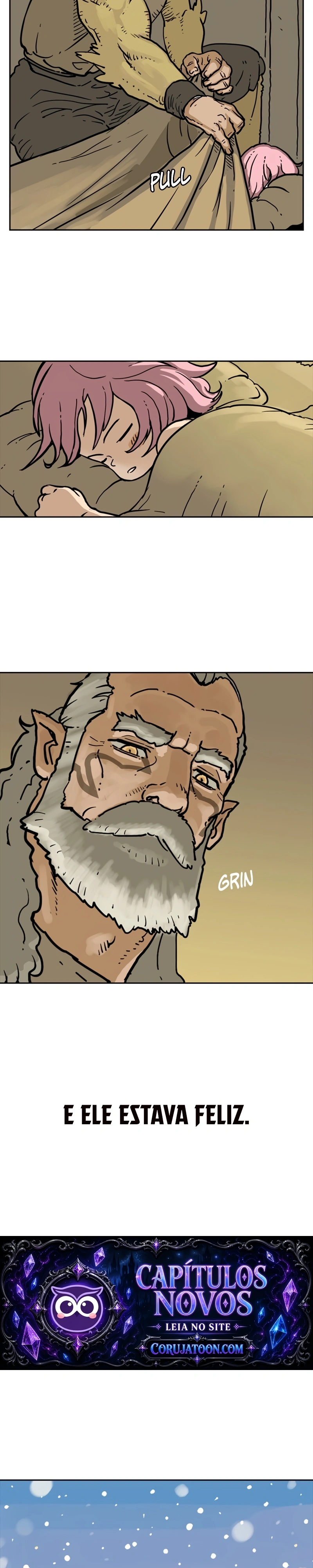 Mago Novamente Capítulo 2 Página 22