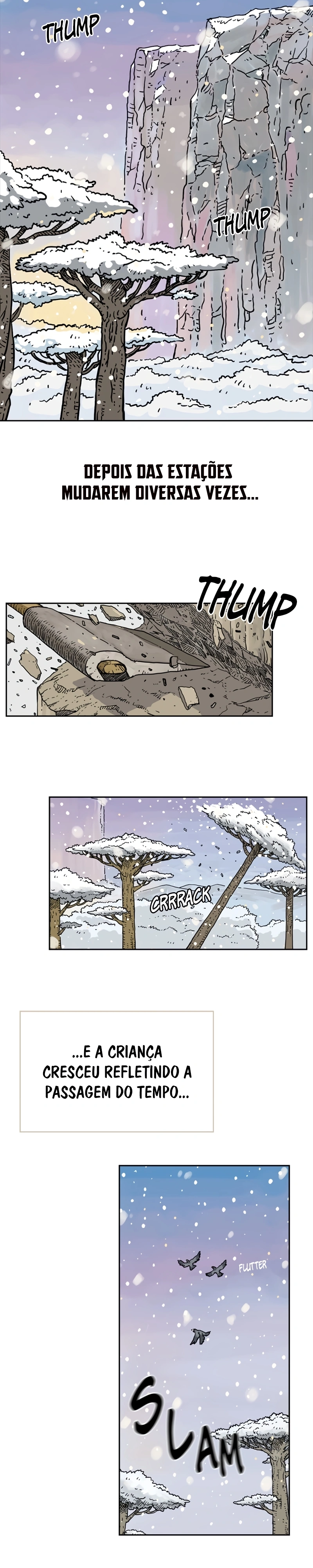 Mago Novamente Capítulo 2 Página 23