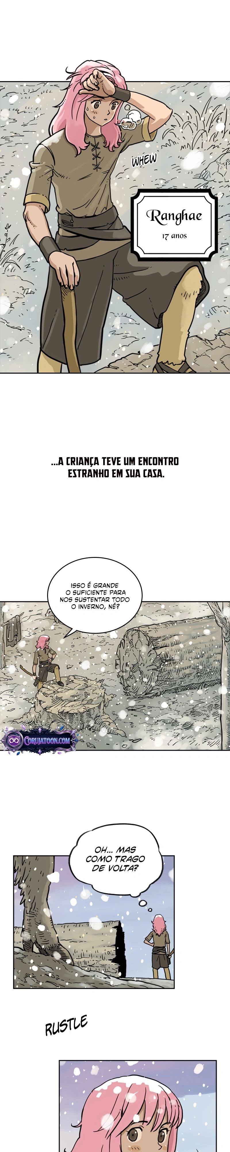 Mago Novamente Capítulo 2 Página 24