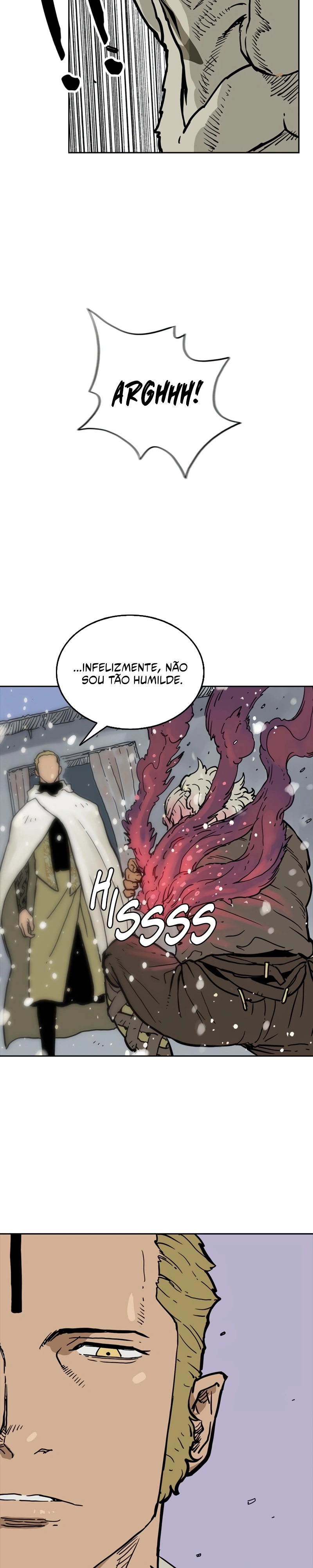 Mago Novamente Capítulo 2 Página 32