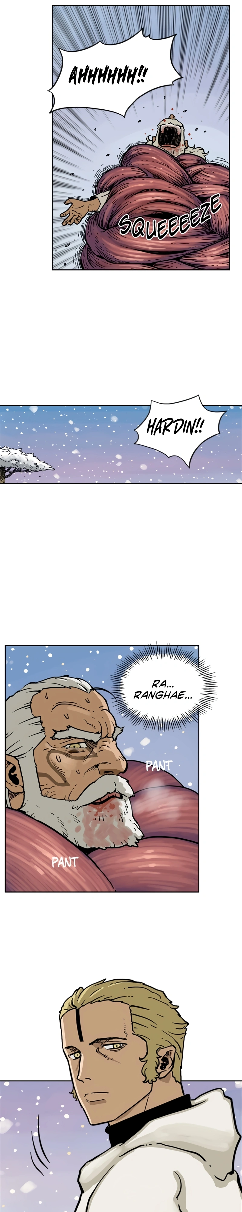 Mago Novamente Capítulo 2 Página 36