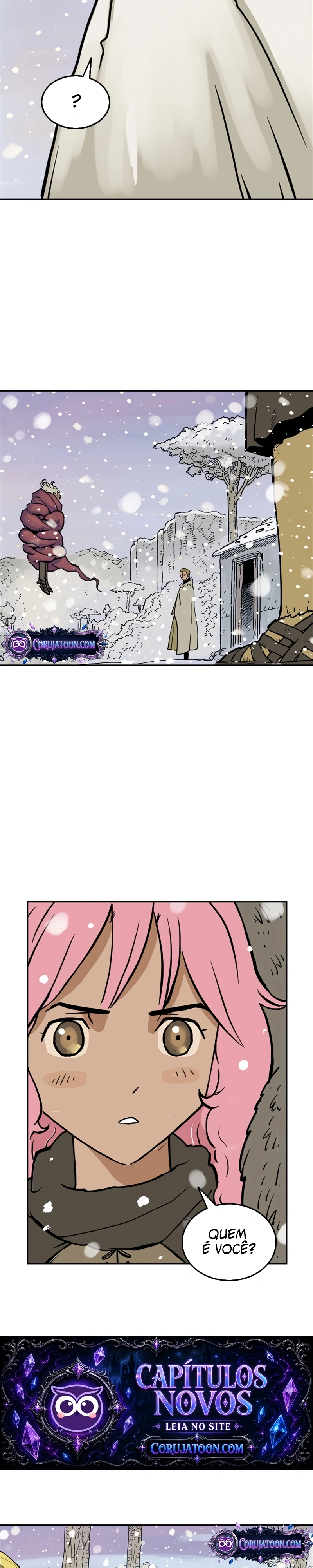 Mago Novamente Capítulo 2 Página 37