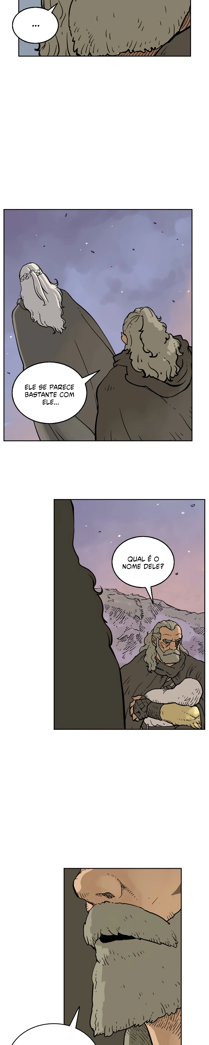 Mago Novamente Capítulo 2 Página 8