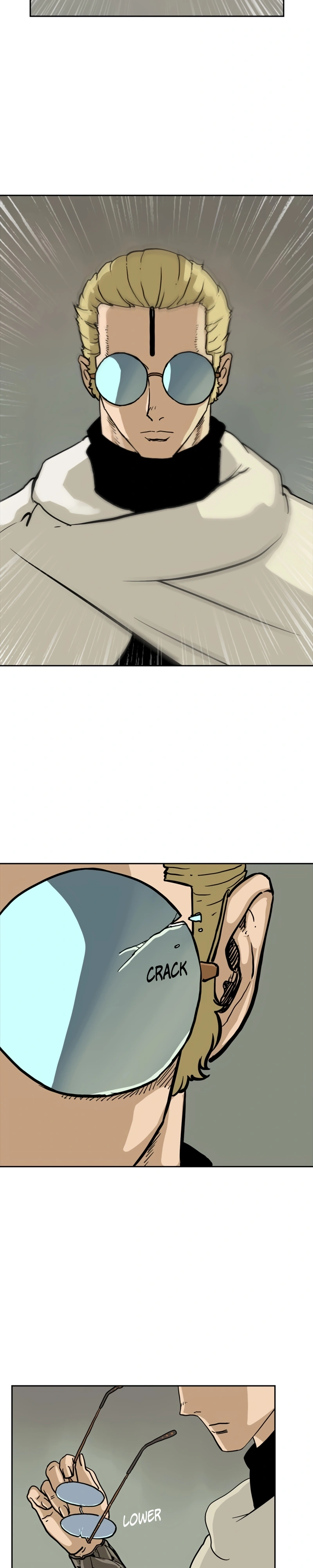Mago Novamente Capítulo 3 Página 11