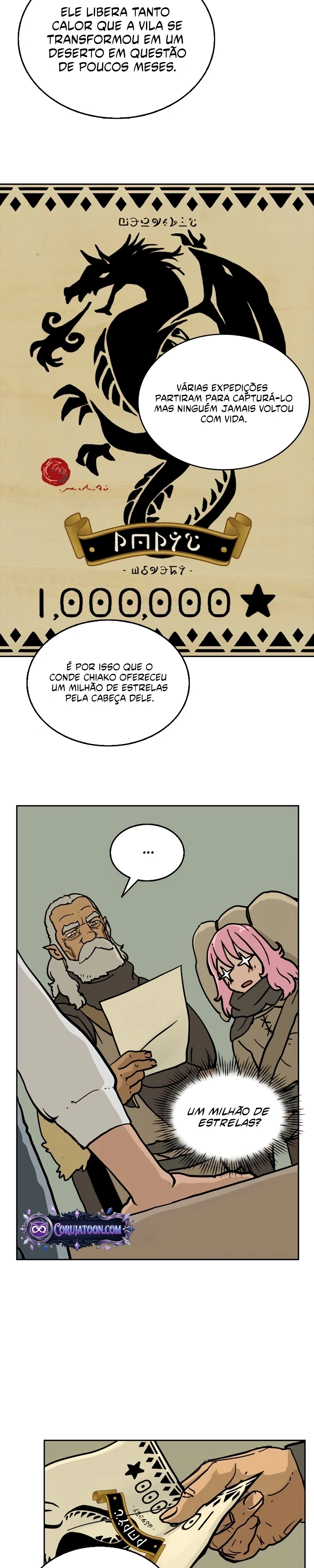 Mago Novamente Capítulo 4 Página 26