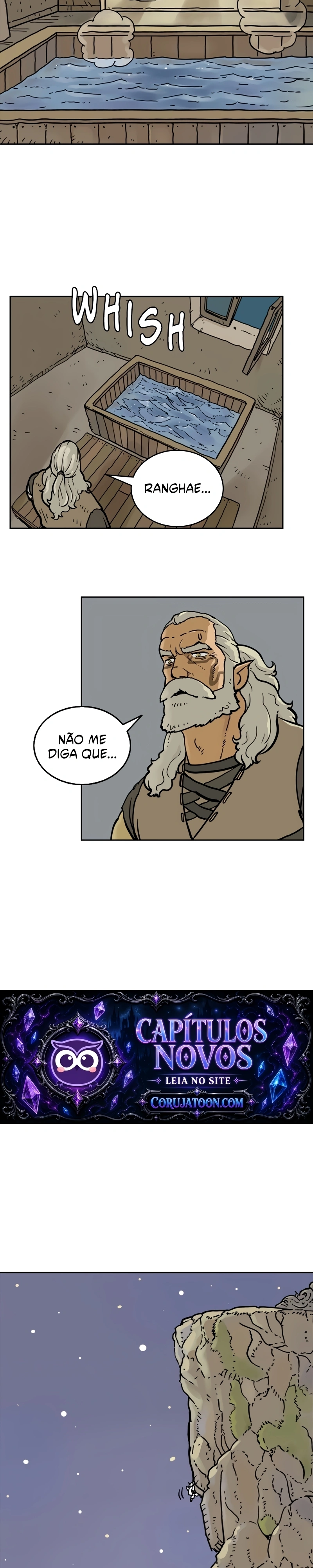 Mago Novamente Capítulo 4 Página 29