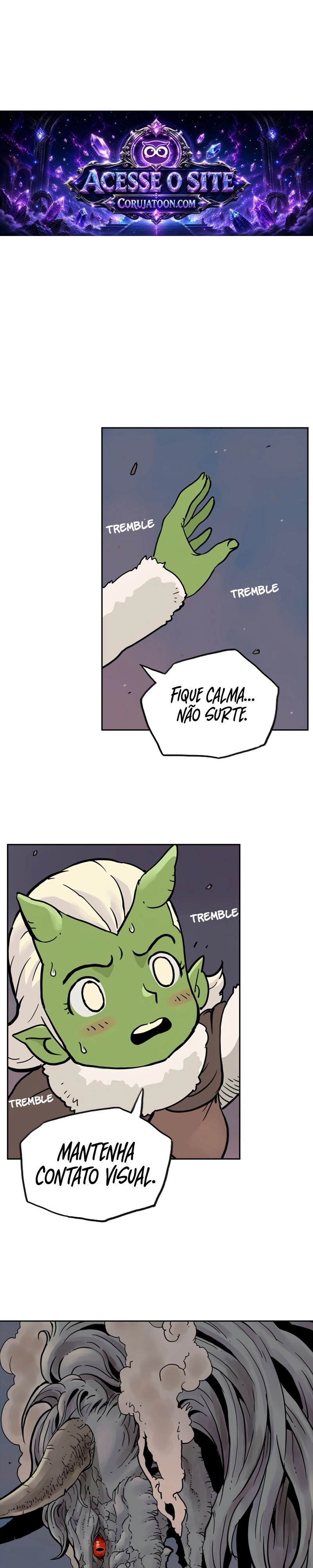 Mago Novamente Capítulo 5 Página 28