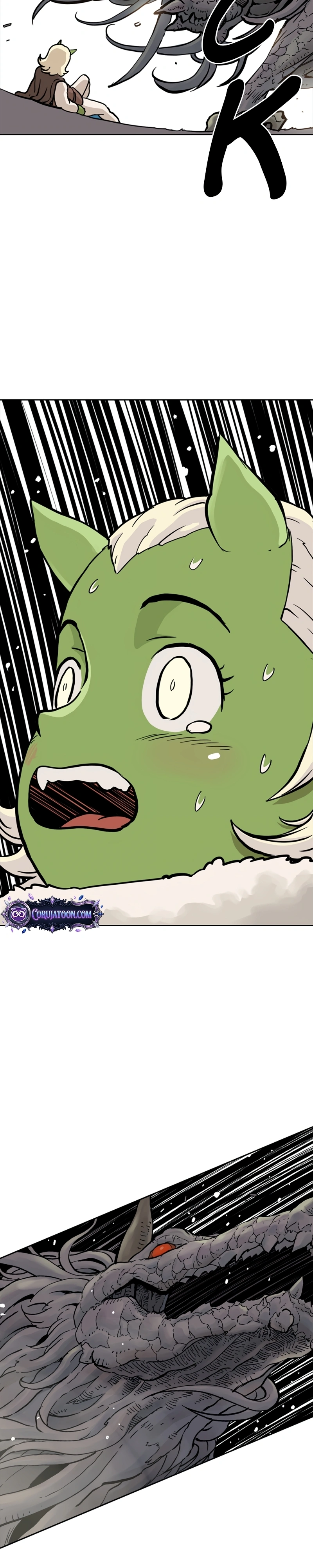 Mago Novamente Capítulo 5 Página 33