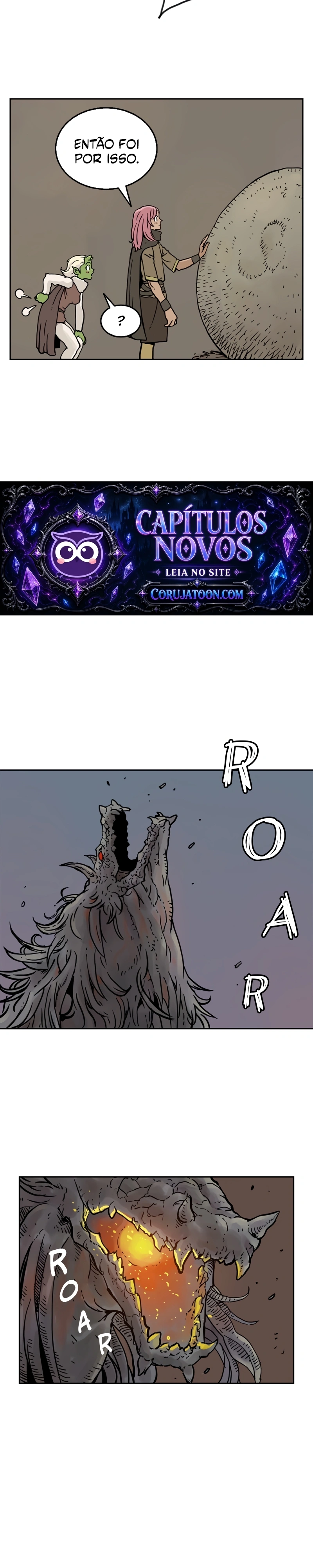 Mago Novamente Capítulo 6 Página 23