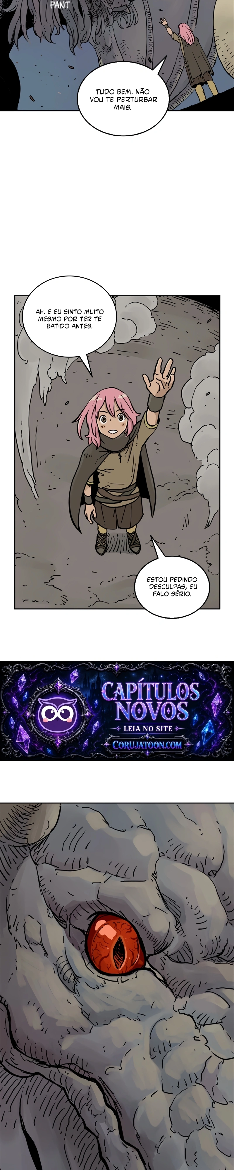Mago Novamente Capítulo 6 Página 30