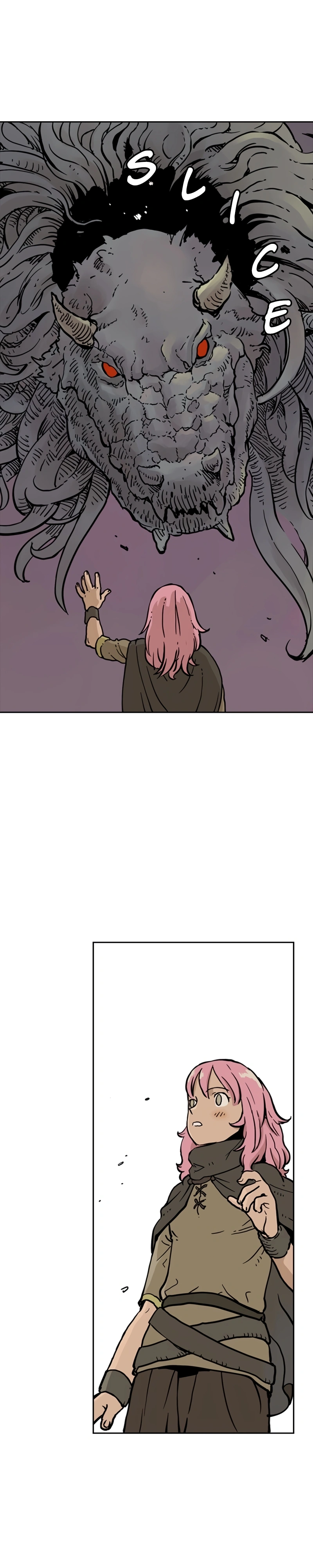 Mago Novamente Capítulo 6 Página 33
