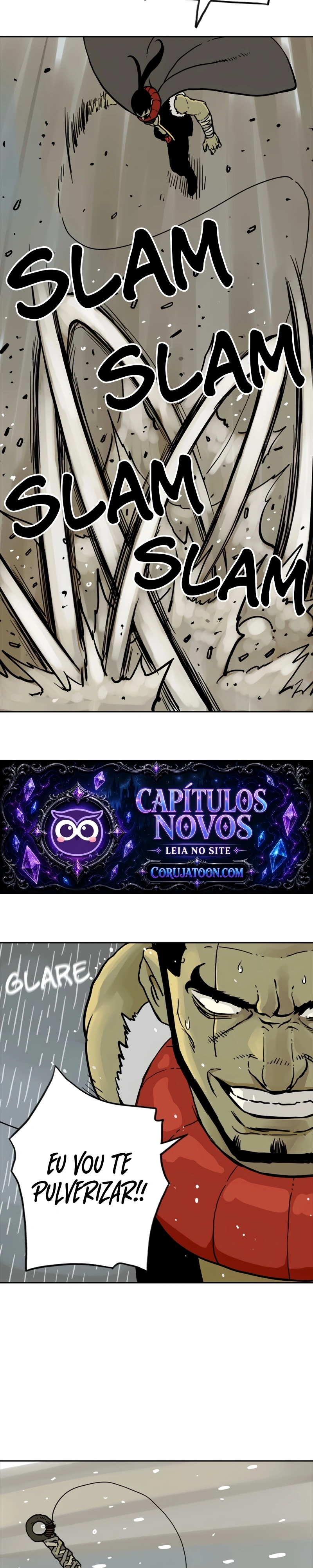Mago Novamente Capítulo 7 Página 22