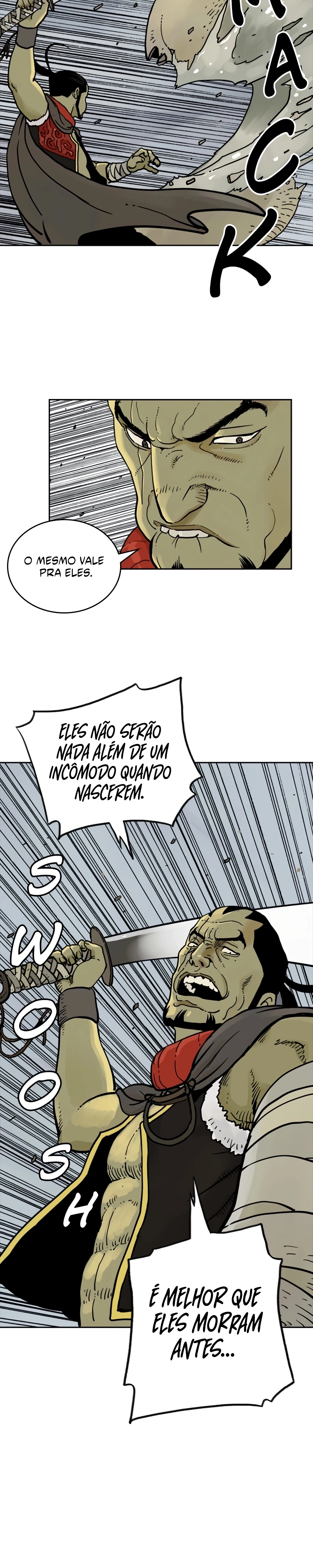 Mago Novamente Capítulo 7 Página 8