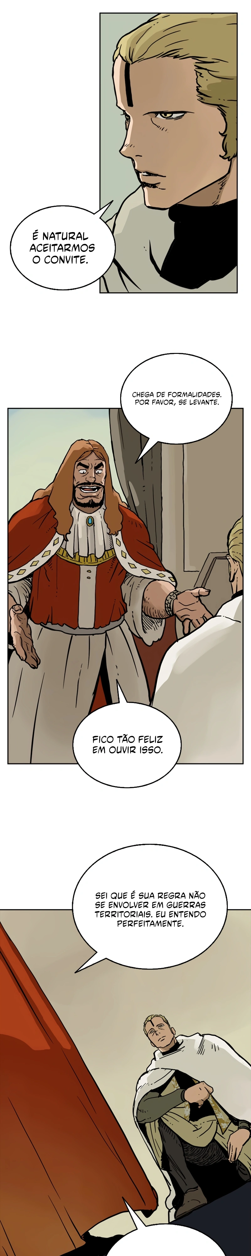 Mago Novamente Capítulo 8 Página 14