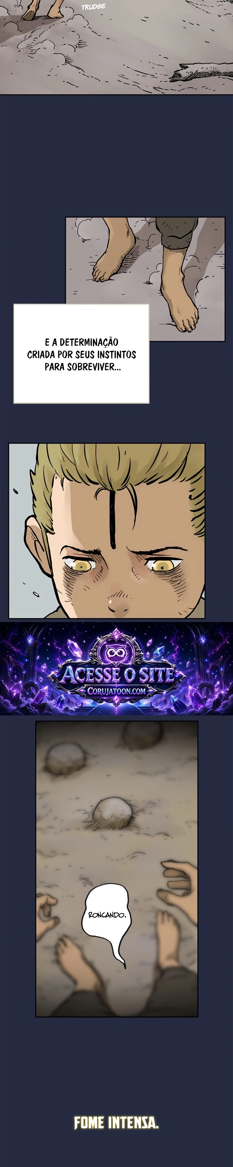 Mago Novamente Capítulo 9 Página 16