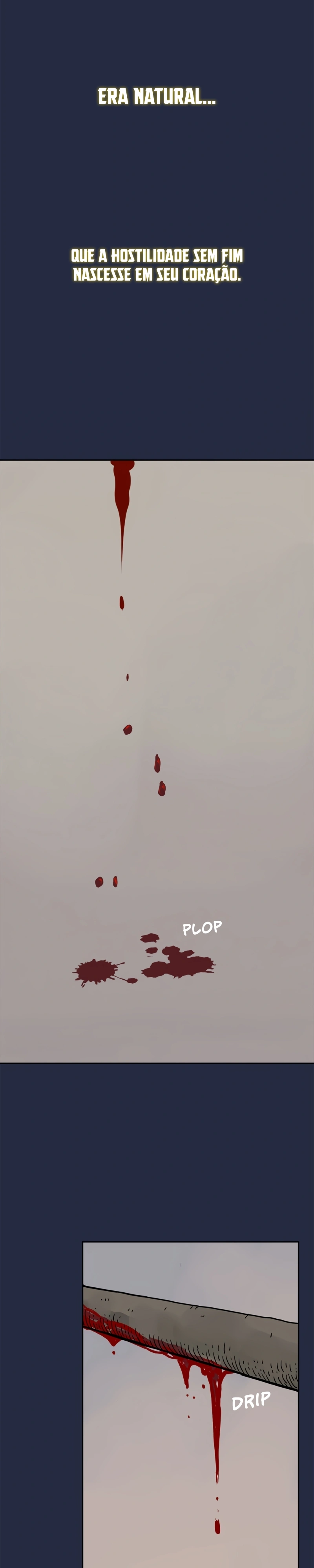 Mago Novamente Capítulo 9 Página 21