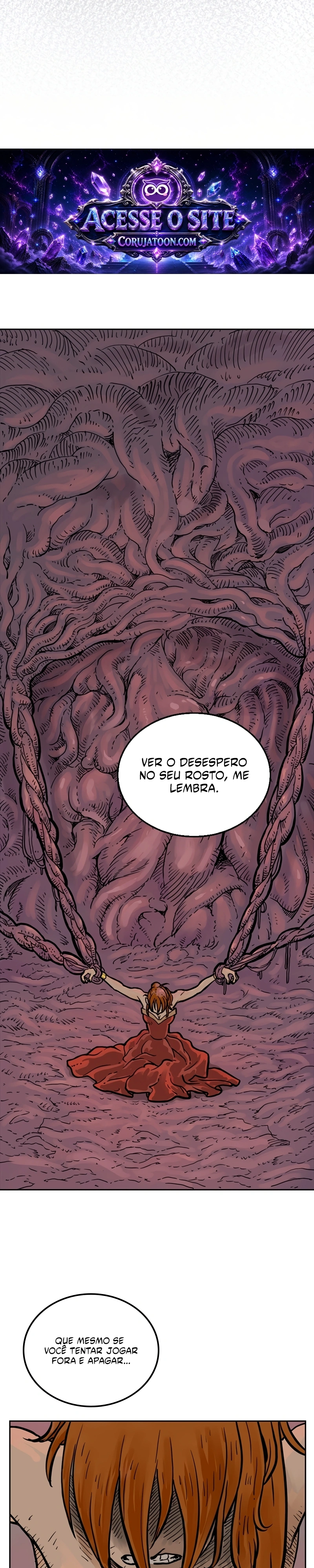 Mago Novamente Capítulo 9 Página 29