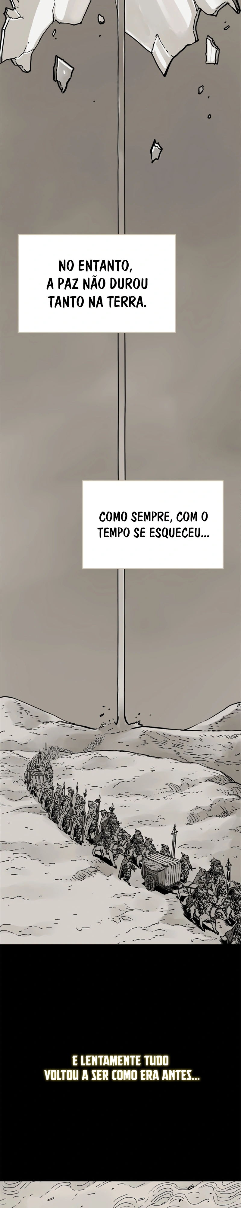 Mago Novamente Capítulo 9 Página 3