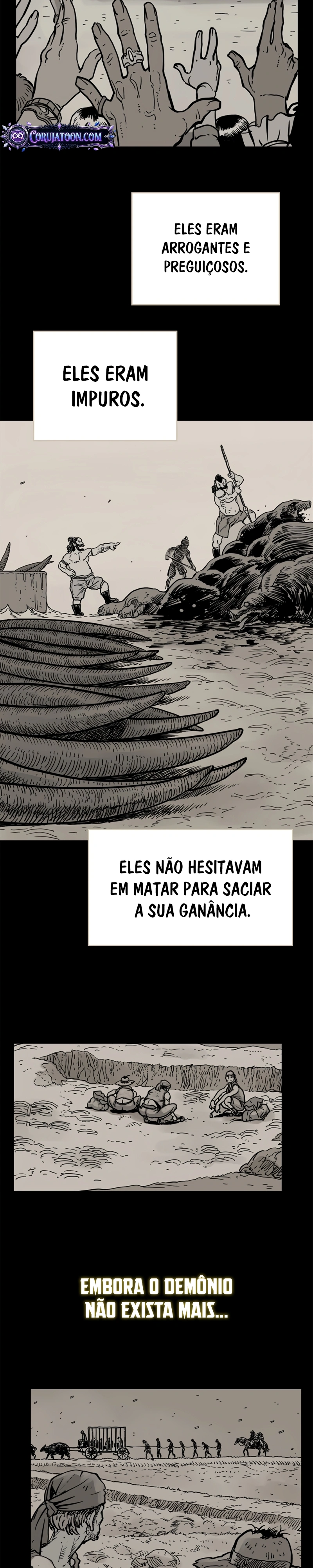 Mago Novamente Capítulo 9 Página 5