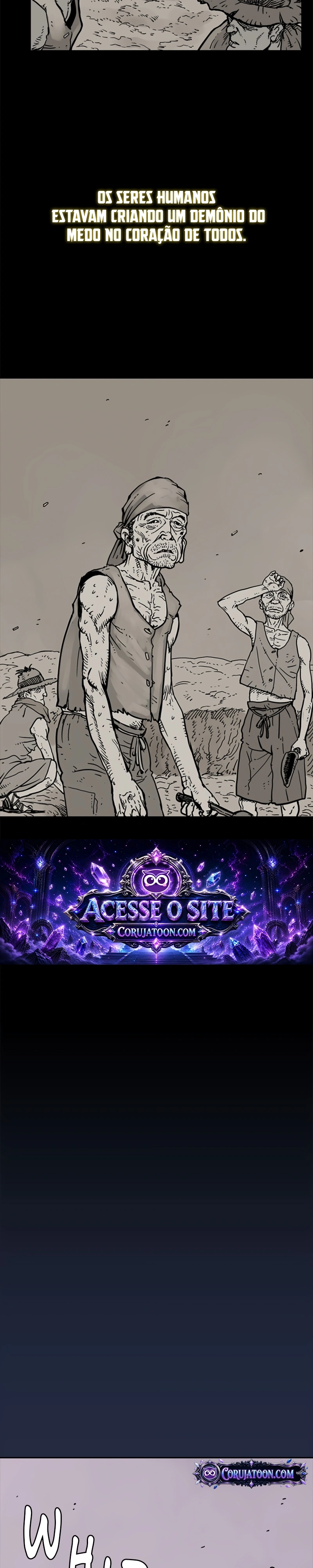 Mago Novamente Capítulo 9 Página 6