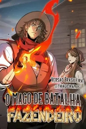 Mago Prismático Genial Capítulo 0 Página 1