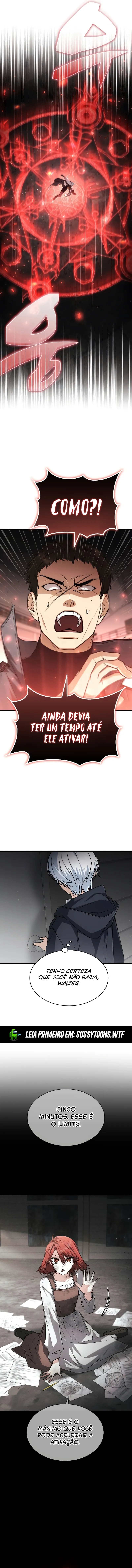 Mago Prismático Genial Capítulo 40 Página 6