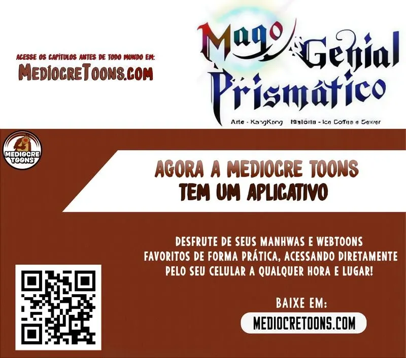 Mago Prismático Genial Capítulo 47 Página 9