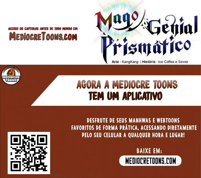 Mago Prismático Genial Capítulo 51 Página 12