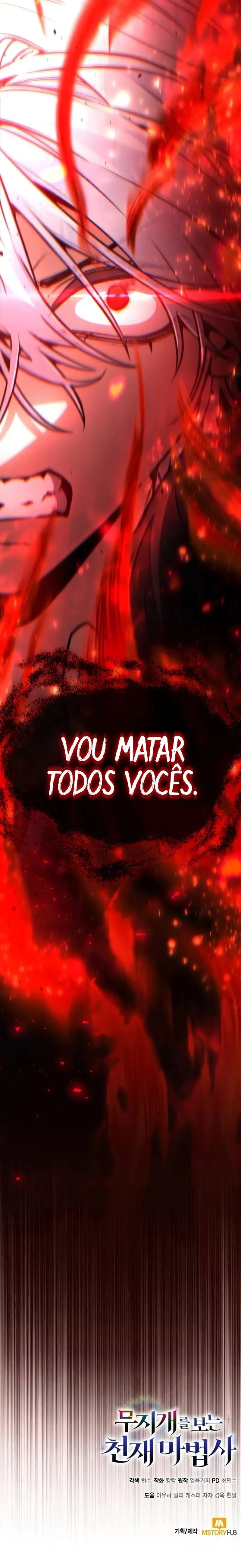Mago Prismático Genial Capítulo 6 Página 13