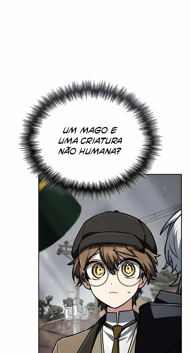 Mago Prismático Genial Capítulo 61 Página 10