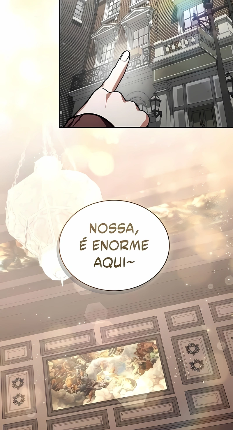 Mago Prismático Genial Capítulo 61 Página 101