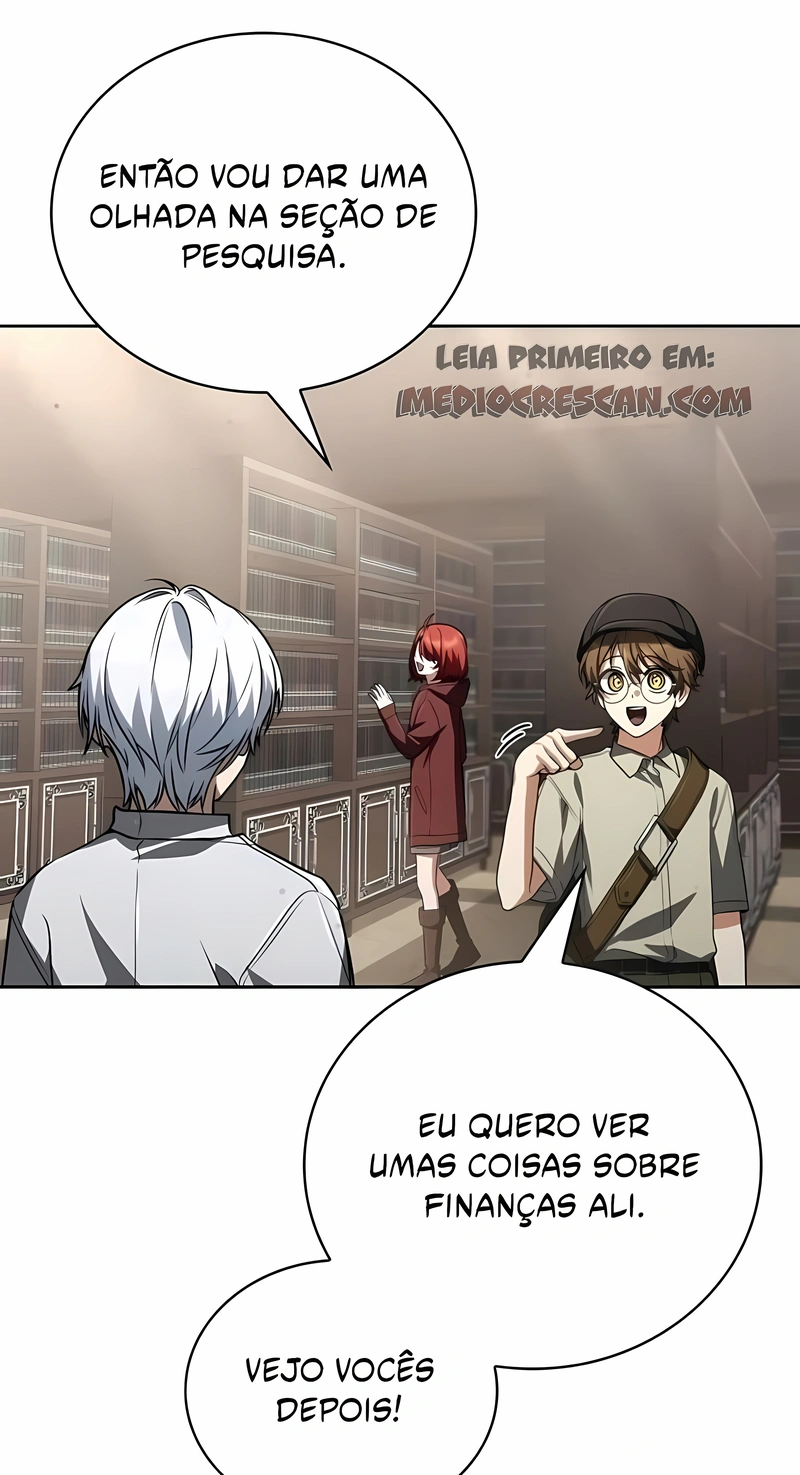 Mago Prismático Genial Capítulo 61 Página 103