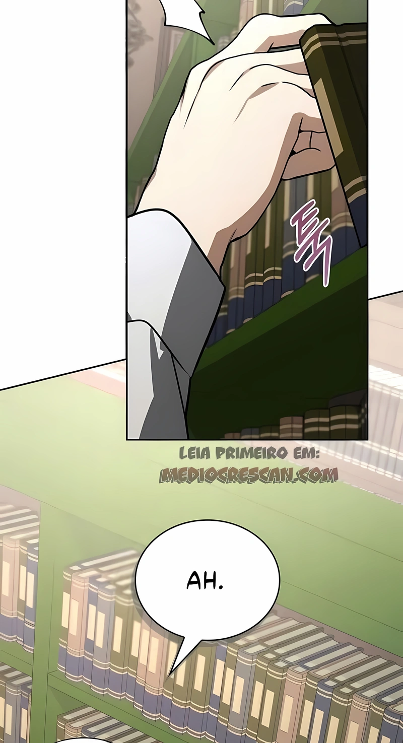 Mago Prismático Genial Capítulo 61 Página 111