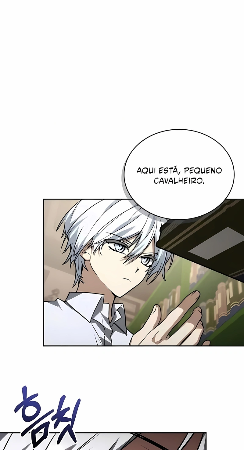 Mago Prismático Genial Capítulo 61 Página 115