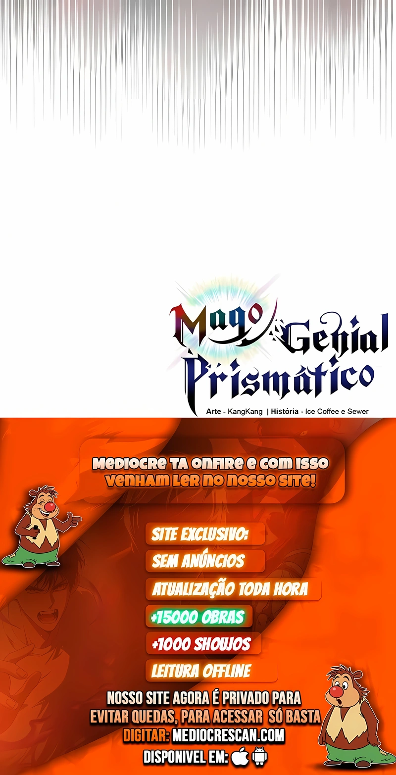 Mago Prismático Genial Capítulo 61 Página 120