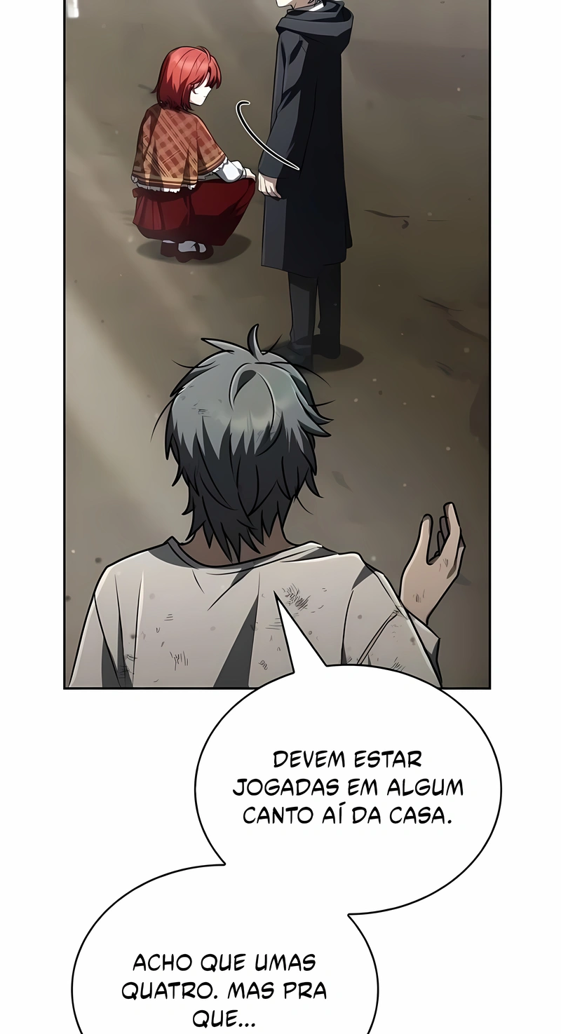 Mago Prismático Genial Capítulo 61 Página 14