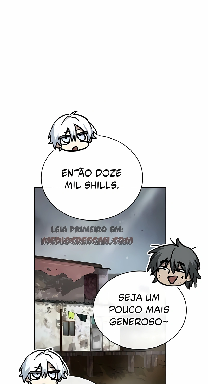 Mago Prismático Genial Capítulo 61 Página 20