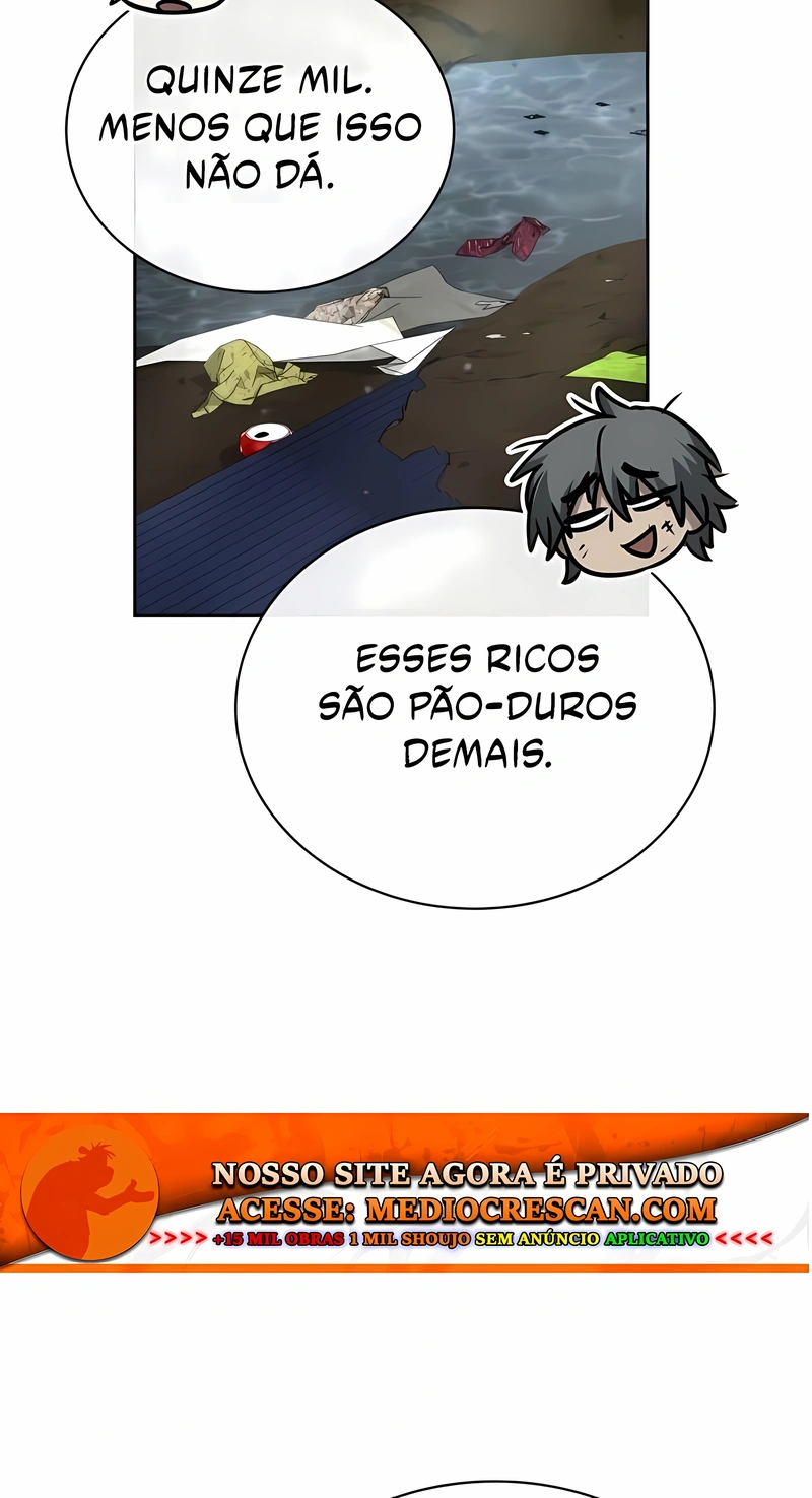 Mago Prismático Genial Capítulo 61 Página 21