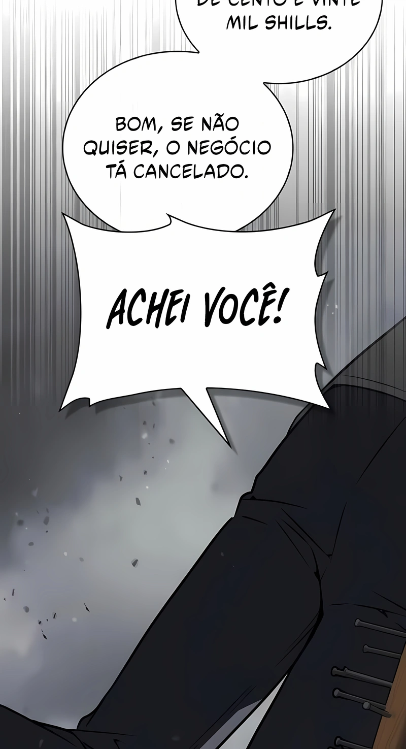 Mago Prismático Genial Capítulo 61 Página 23