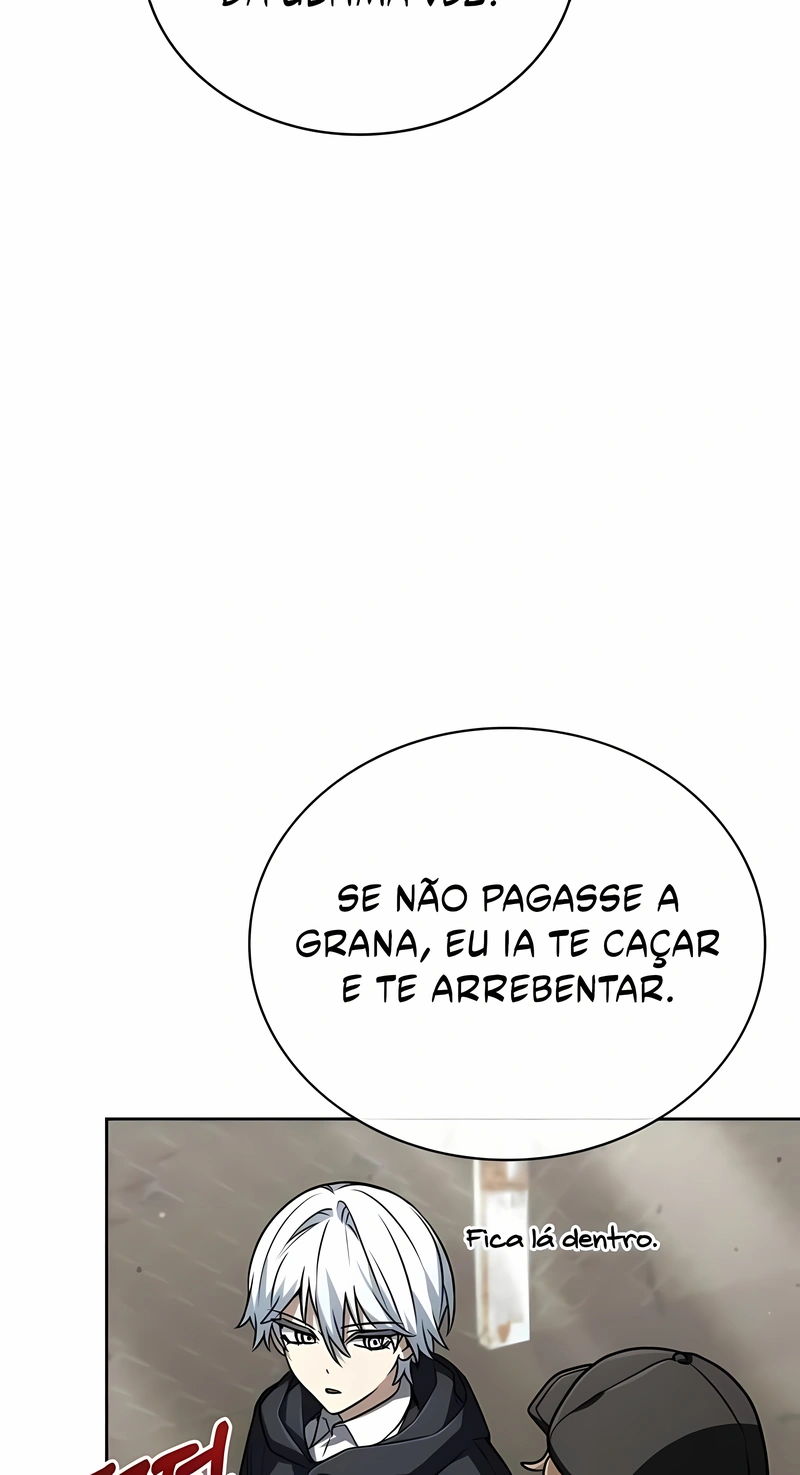 Mago Prismático Genial Capítulo 61 Página 27