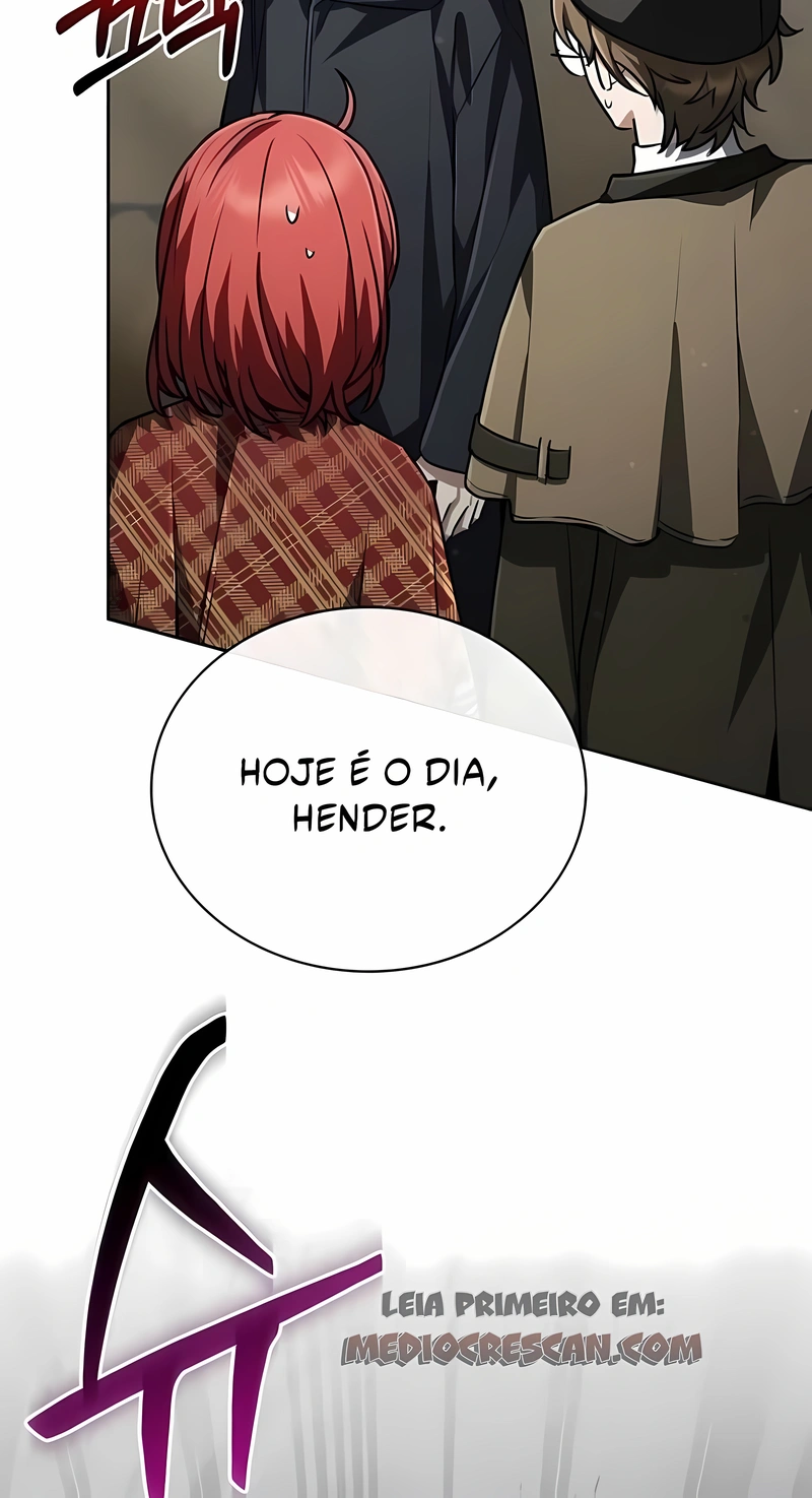 Mago Prismático Genial Capítulo 61 Página 28