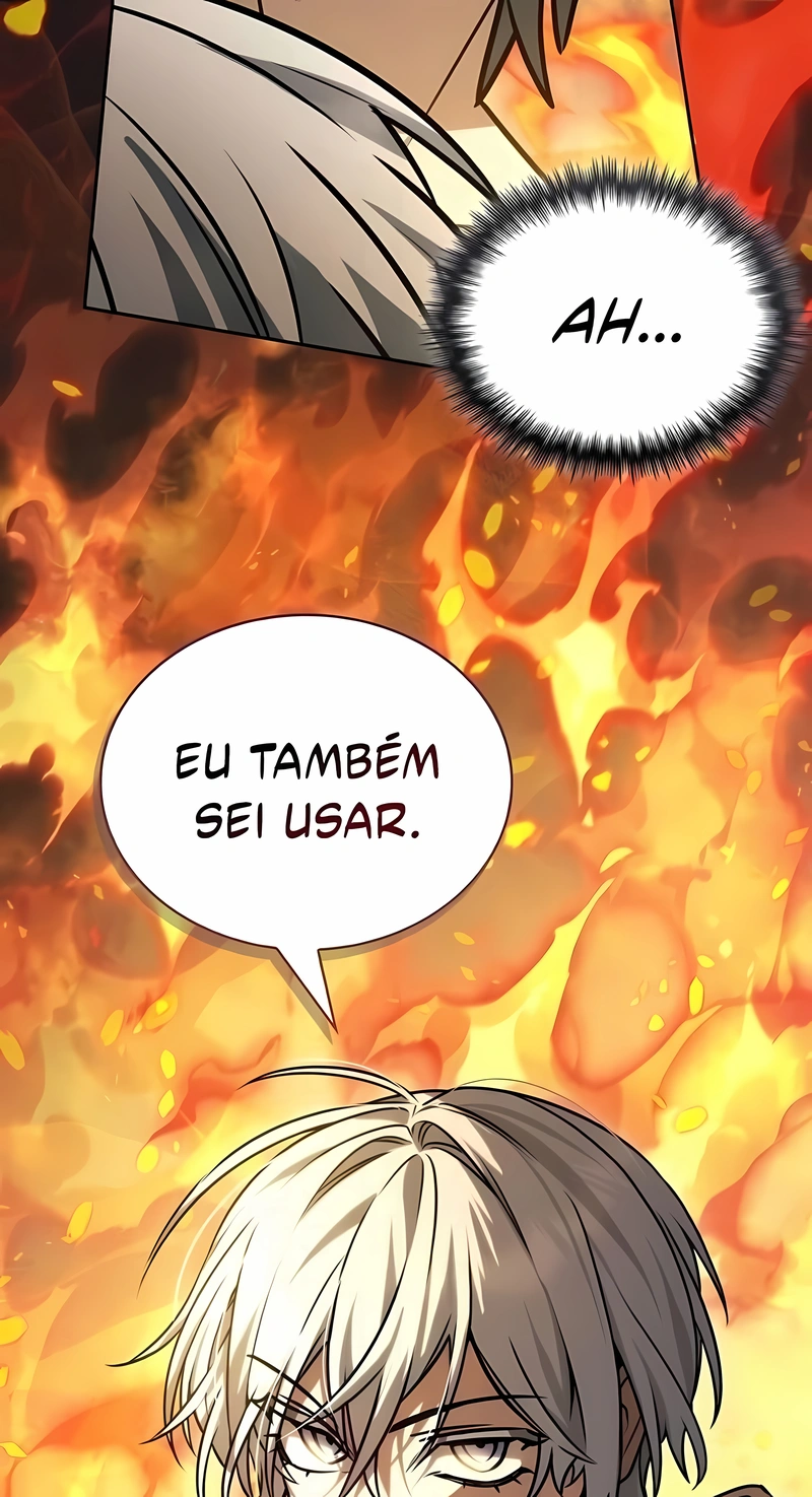 Mago Prismático Genial Capítulo 61 Página 38