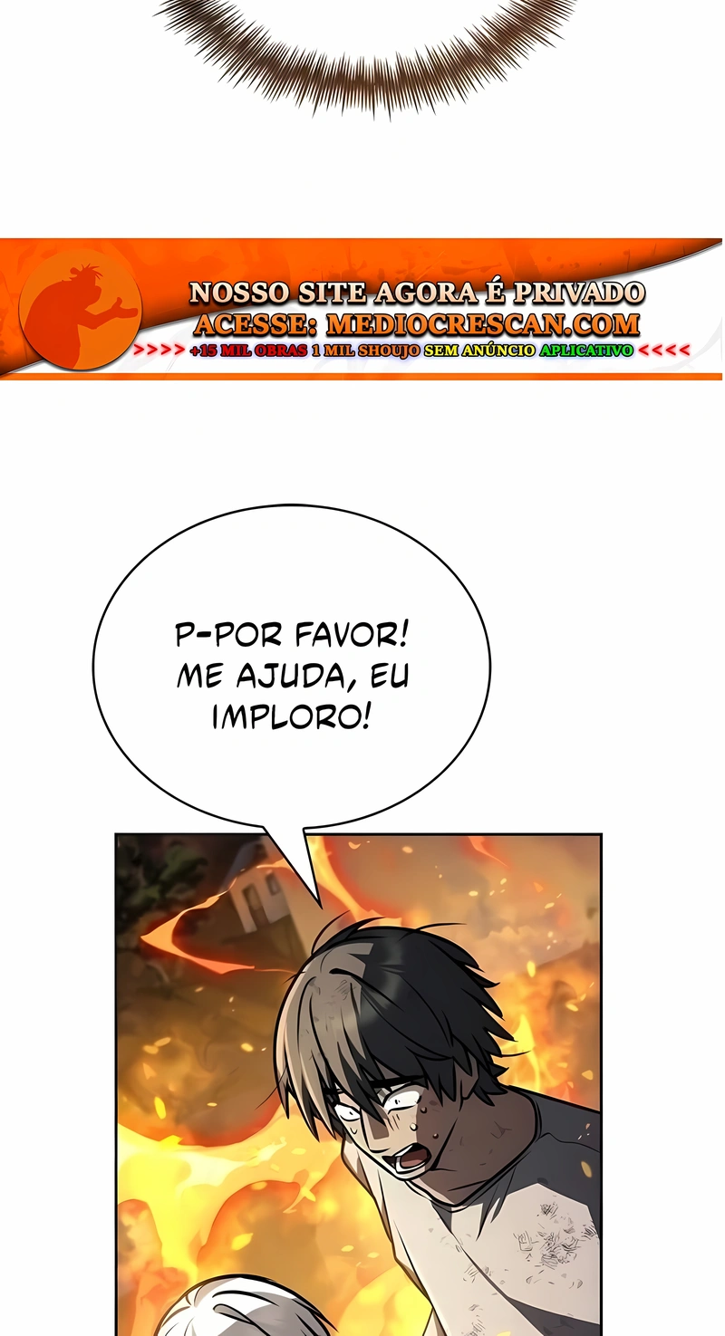 Mago Prismático Genial Capítulo 61 Página 40