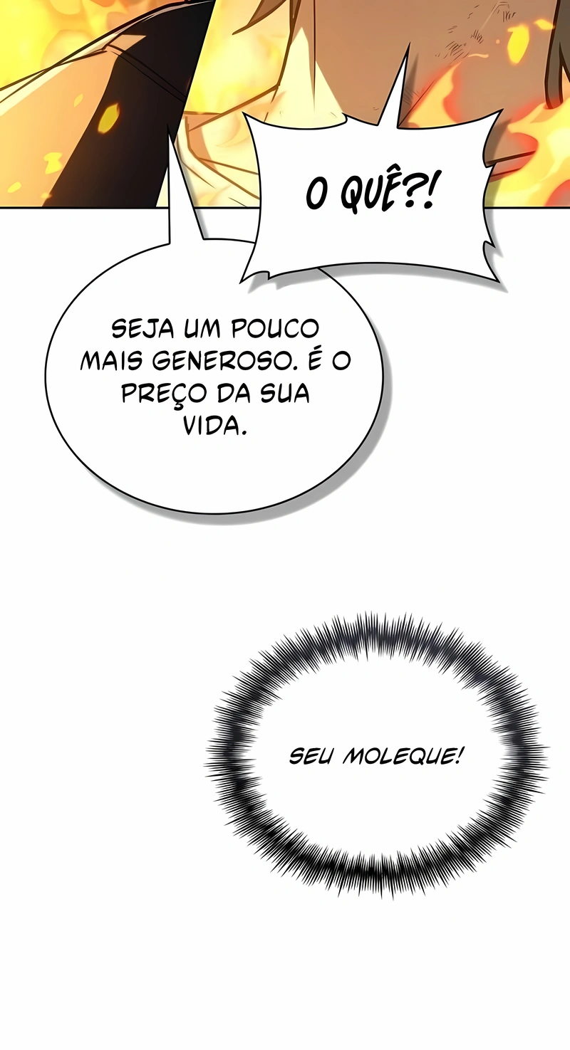 Mago Prismático Genial Capítulo 61 Página 43