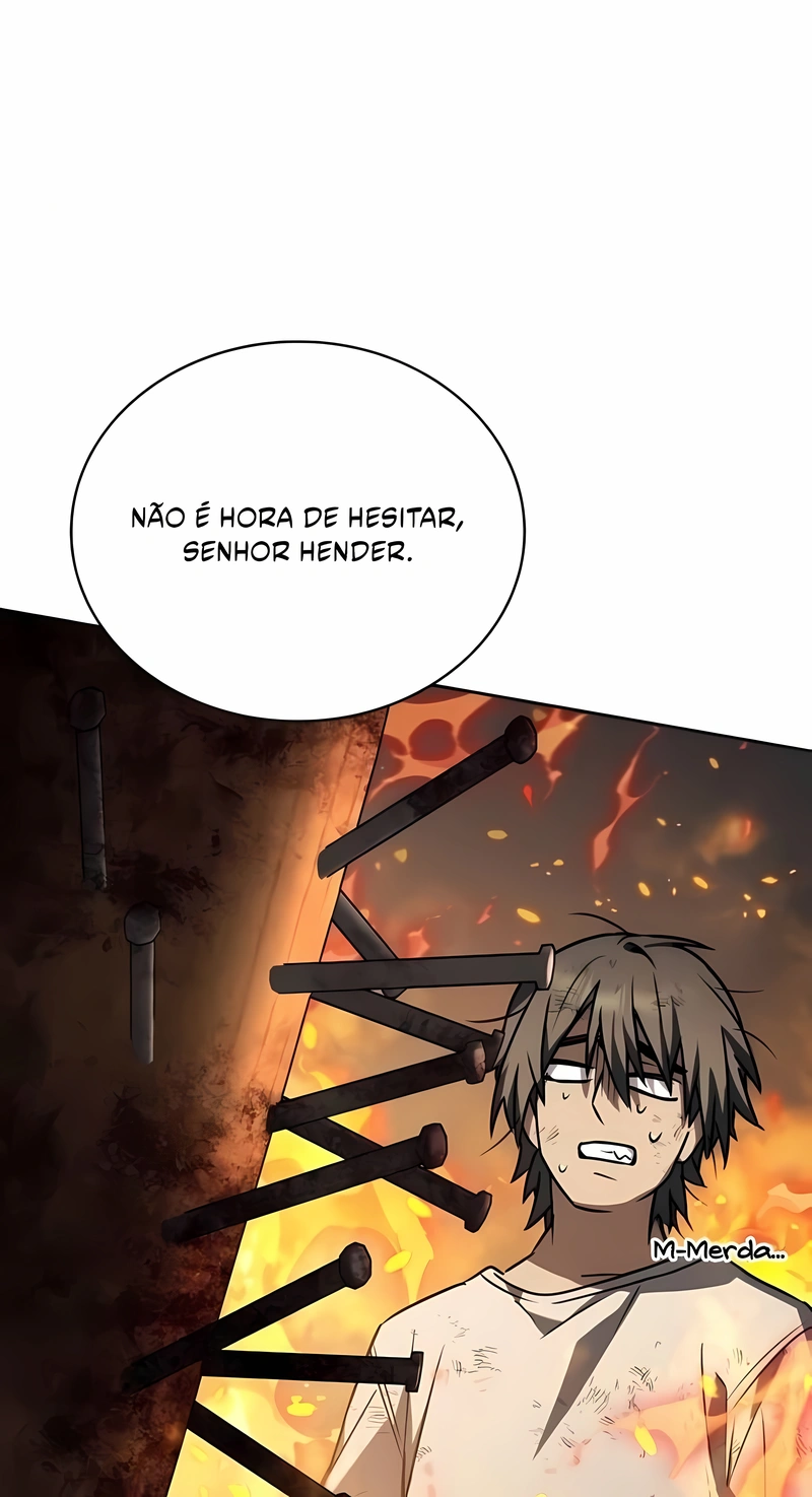 Mago Prismático Genial Capítulo 61 Página 44