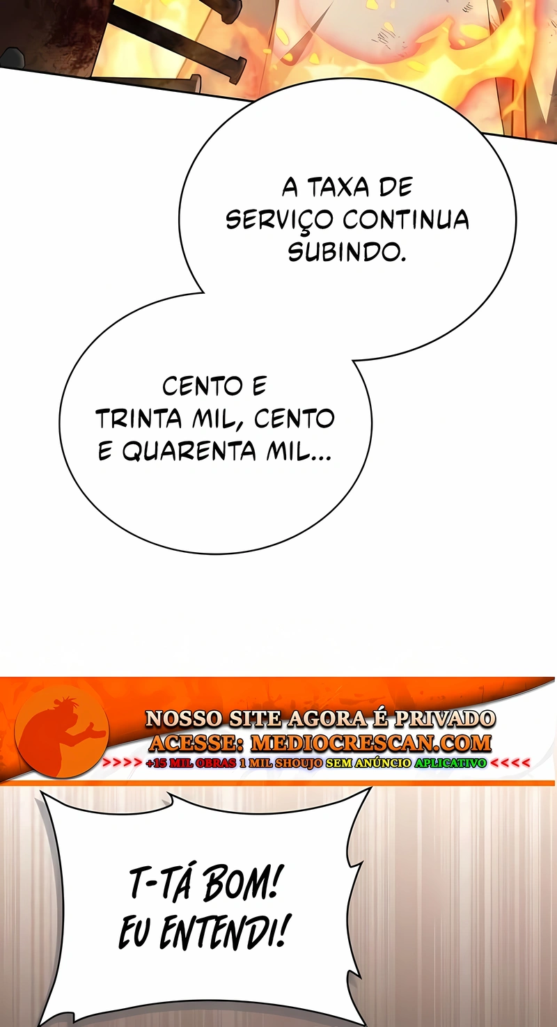 Mago Prismático Genial Capítulo 61 Página 45