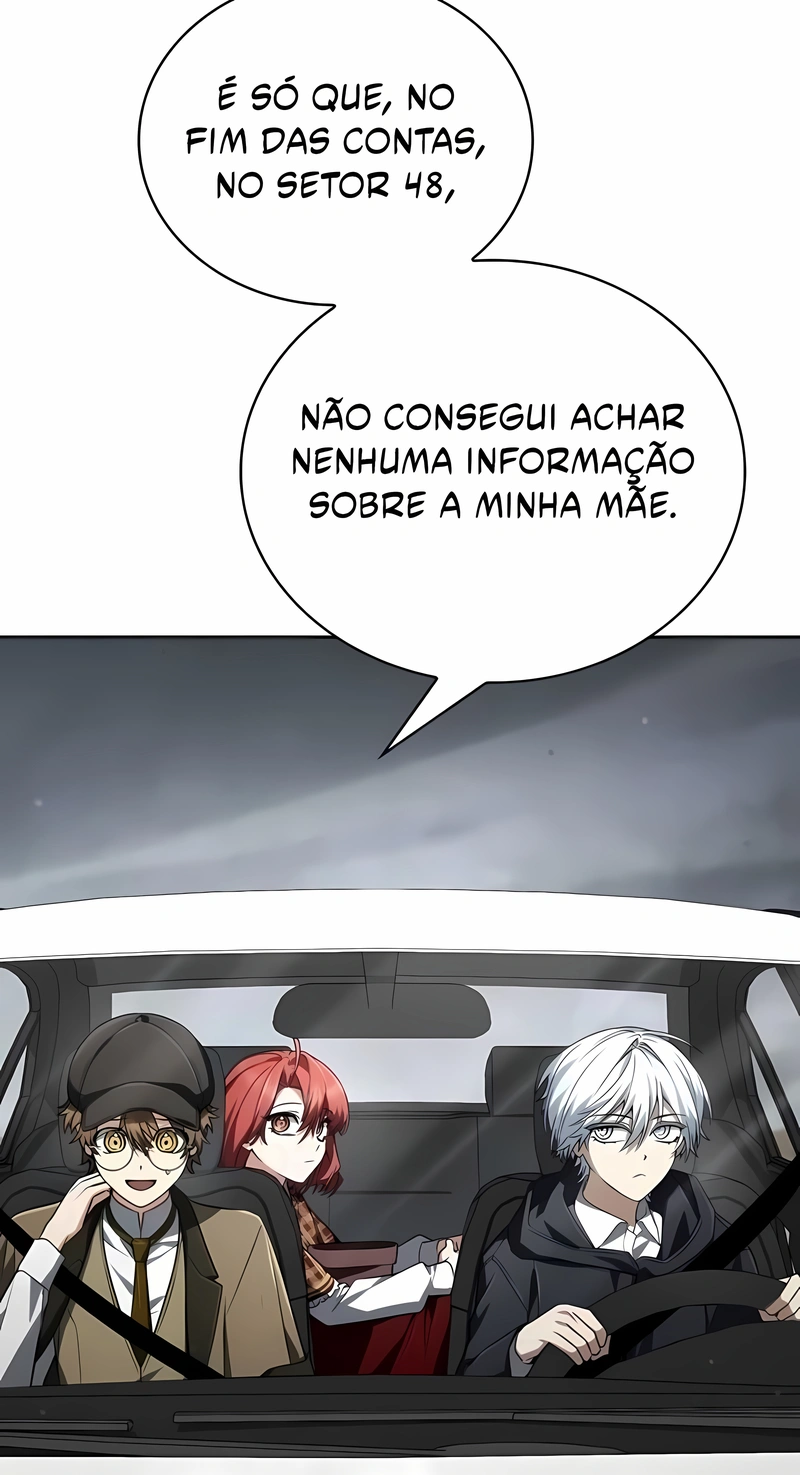 Mago Prismático Genial Capítulo 61 Página 58