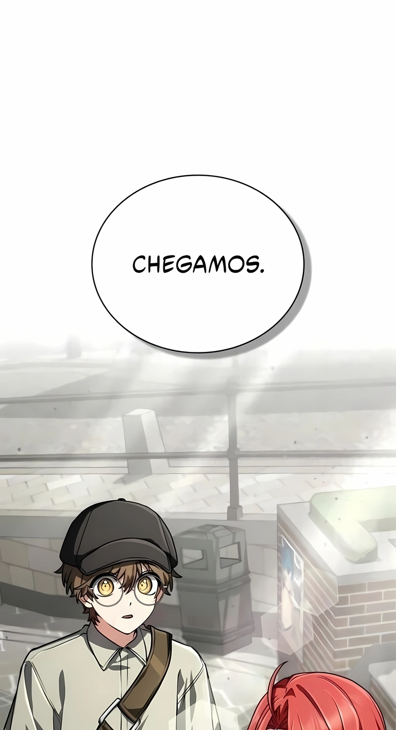 Mago Prismático Genial Capítulo 61 Página 67